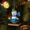 Seattle Seahawks Station Wagon Ornament Seattle Seahawks Station Wagon Ornament