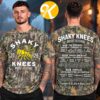 The Weeknd Merch AHTD Asia Tour 2026 Glitch Unisex T-Shirt