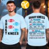 Shaky Knees Festival 2026 Merch At Piedmont Park In Atlanta GA On September 18-20 2026 Skull Lineup Two Sided Unisex Longsleeve Shaky Knees Festival 2026 Merch At Piedmont Park In Atlanta GA On September 18-20 2026 Skull Lineup Two Sided Unisex Longsleeve