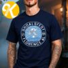 ShoalsFest 2026 At McFarland Park In Florence Alabama On October 3-4 2026 Line Up Two Sided Unisex T-Shirt