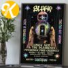 Pennywise x Mercadorama Vans Warped Tour Mexico On September 13 2026 Home Decor Poster Canvas Pennywise x Mercadorama Vans Warped Tour Mexico On September 13 2026 Home Decor Poster Canvas