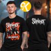 Conan Gray Autralia Exclusive Tee Wishbone World Tour 2026 Koala Two Sided Unisex T-Shirt Conan Gray Autralia Exclusive Tee Wishbone World Tour 2026 Koala Two Sided Unisex T-Shirt