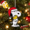 Snoopy Peanuts x Detroit Lions Custom Christmas Ornament Xmas Tree Decorations Snoopy Peanuts x Detroit Lions Custom Christmas Ornament Xmas Tree Decorations
