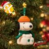 Snoopy x Starbucks The Great Pumpkin Is Coming Christmas Ornament Snoopy x Starbucks The Great Pumpkin Is Coming Christmas Ornament