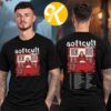Role Model Merch Chuck On Tour 2026 2027 Lousy Unisex T-Shirt