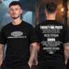 Melanie Martinez London UK Exclusive Event Tee Hades The Sacrifice Tour 2026 On September 11 2026 Unisex T-Shirt