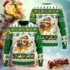 Super Mario Best Gift For Childrens Ugly Christmas Sweater