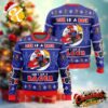 Super Mario Dont Be Racist Be Like Mario Ugly Christmas Sweater Super Mario Dont Be Racist Be Like Mario Ugly Christmas Sweater
