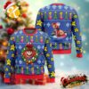Super Mario Gaming Ugly Christmas Sweater
