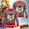 Super Mario Gaming Ugly Christmas Sweater