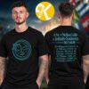 The Smashing Pumpkins A Night Of Mellon Collie And The Infinite Sadness 2026 The Possible Is Possible Tonight Two Sided Unisex T-Shirt The Smashing Pumpkins A Night Of Mellon Collie And The Infinite Sadness 2026 The Possible Is Possible Tonight Two Sided Unisex T-Shirt