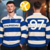 Sea.Hear.Now Festvival 2026 Merch In Asbury Park NJ On September 19 20 2026 Medusa Soccer Jersey Sea.Hear.Now Festvival 2026 Merch In Asbury Park NJ On September 19 20 2026 Medusa Soccer Jersey