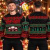 Tennessee Titans NFL Old And New Chapter Ugly Christmas Sweater Tennessee Titans NFL Old And New Chapter Ugly Christmas Sweater
