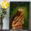 Tool Band Riot Fest 2026 Exclusive Poster Version 1 In Chicago IL On September 19 2026 Home Decor Poster Canvas Tool Band Riot Fest 2026 Exclusive Poster Version 1 In Chicago IL On September 19 2026 Home Decor Poster Canvas
