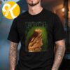 Tool Band Louder Than Life Exclusive Poster Version 2 In Louisville KY On September 20 2026 Unisex T-Shirt