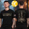 Tool Band Merch Riot Fest 2026 Exclusive Event Tee Golden Sun Unisex T-Shirt Tool Band Merch Riot Fest 2026 Exclusive Event Tee Golden Sun Unisex T-Shirt