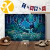 Tool Band Riot Fest 2026 Exclusive Poster Version 1 In Chicago IL On September 19 2026 Home Decor Poster Canvas Tool Band Riot Fest 2026 Exclusive Poster Version 1 In Chicago IL On September 19 2026 Home Decor Poster Canvas