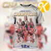 Congrats USA Women National Team Is The 2026 Fiba Women World Cup Champions All Over Print Shirt