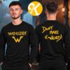 Gulf Coast Jam 2027 Festival In Panama City Beach FL On June 3-6 2027 Line Up Two Sided Unisex T-Shirt Gulf Coast Jam 2027 Festival In Panama City Beach FL On June 3-6 2027 Line Up Two Sided Unisex T-Shirt