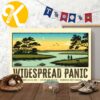 Widespread Panic Wilmington NC Event Poster Live At Oak Bank Pavilion In Wilmington NC On September 18 19 2026 Home Decor Poster Canvas Widespread Panic Wilmington NC Event Poster Live At Oak Bank Pavilion In Wilmington NC On September 18 19 2026 Home Decor Poster Canvas