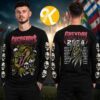 BABYMETAL Marvel Zombies War Zone Comic BABYMETAL EDITION All Over Print Shirt BABYMETAL Marvel Zombies War Zone Comic BABYMETAL EDITION All Over Print Shirt