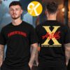 A Boogie Wit Da Hoodie Merch 10 Years Of Artist Tour 2026 Logo Tour Dates Two Sided Unisex T-Shirt