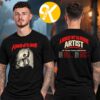 A Boogie Wit Da Hoodie Merch 10 Years Of Artist Tour 2026 Photo Tour Dates Two Sided Unisex Hoodie