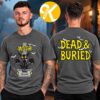 A’ja Wilson Las Vegas Aces Is The MVP 2026 WNBA Five Of A Kind Unisex T-Shirt A’ja Wilson Las Vegas Aces Is The MVP 2026 WNBA Five Of A Kind Unisex T-Shirt