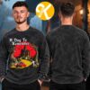 A Day To Remember ADTR Merch Halloween 2026 Collection Gargoyle Two Sided Unisex T-Shirt