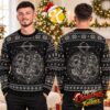 A Perfect Circle The Depths Best Gift For Fans Ugly Christmas Sweater