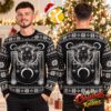 A Perfect Circle Feathers Best Gift For Fans Ugly Christmas Sweater A Perfect Circle Feathers Best Gift For Fans Ugly Christmas Sweater