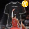 A’ja Wilson Las Vegas Aces Is Your 2026 WNBA Most Valuable Player All Over Print Shirt A’ja Wilson Las Vegas Aces Is Your 2026 WNBA Most Valuable Player All Over Print Shirt