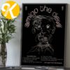 Zach Top Live From Red Rocks The Concert Film At Stardust Drive-In In Watertown TN On November 1 2026 Home Decor Poster Canvas
