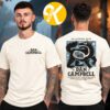 An Evening With Dan Campbell Spring Tour 2027 Tour Dates Two Sided Unisex T-Shirt