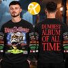 Asap Rocky Merch Dont Be Dumb Collection Dic 2 All Over Print Shirt Asap Rocky Merch Dont Be Dumb Collection Dic 2 All Over Print Shirt