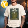 WWE Money In The Bank 2026 Merch ProSphere New Orleans Two Sided Unisex T-Shirt