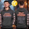 Billy Strings Halloween 2026 Event Poster At CFG Bank Arena In Baltimore MD On October 31 2026 All Over Print Shirt