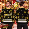 VfB Stuttgart Kind Ugly Christmas Sweater