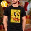 Iron Maiden Lima Peru Event Tee At Estadio Nacional In Lima Peru On October 17 2026 Two Sided Unisex T-Shirt Iron Maiden Lima Peru Event Tee At Estadio Nacional In Lima Peru On October 17 2026 Two Sided Unisex T-Shirt
