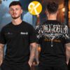 Civil Regime x WWE Collab Merch El Grande Americano Dia De Los Muertos Unisex T-Shirt Civil Regime x WWE Collab Merch El Grande Americano Dia De Los Muertos Unisex T-Shirt