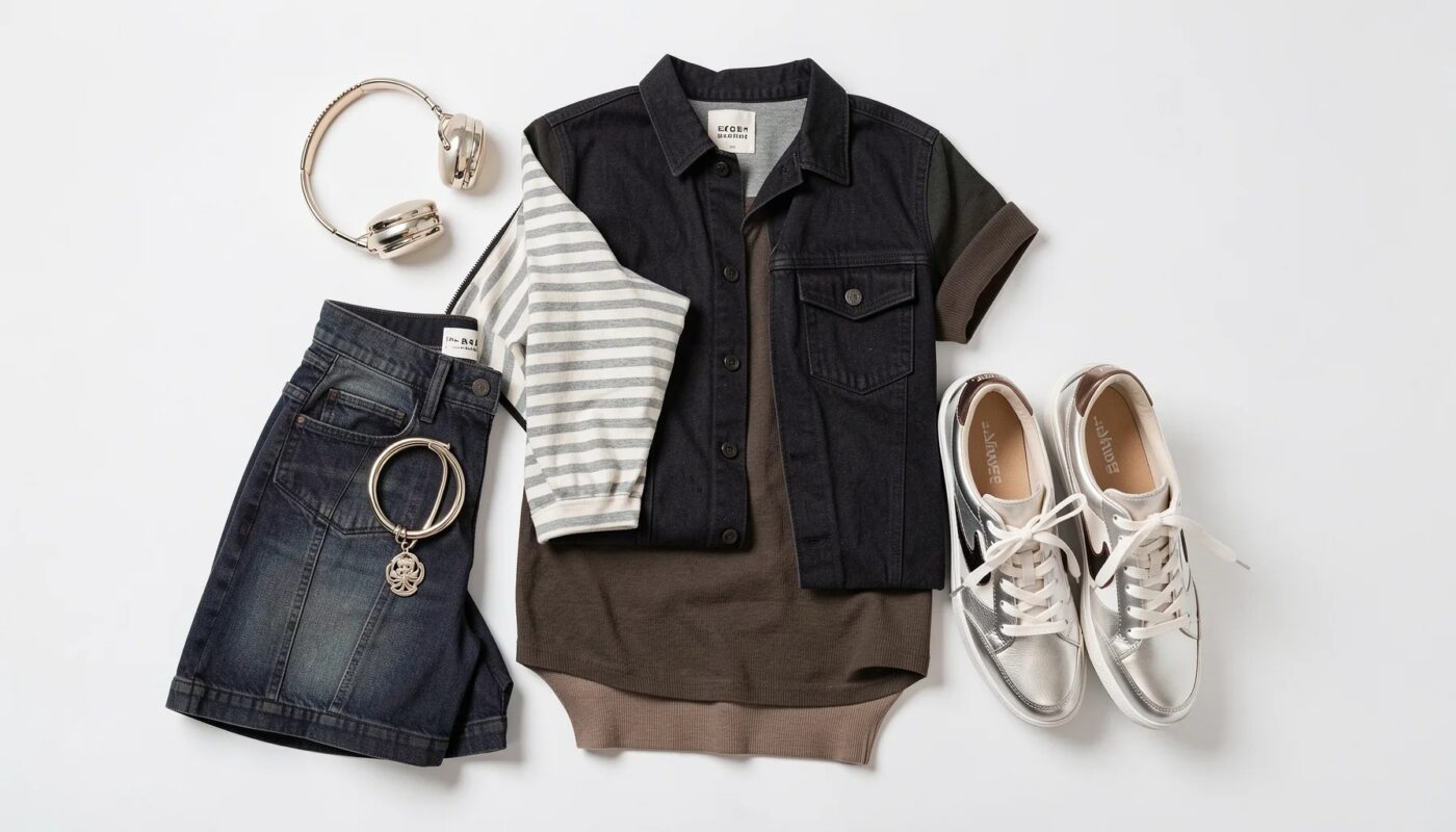 Concert Outfits 2026 Music Event Fashion Comparing Materials Styles And Styling Approaches