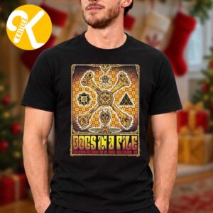 Dogs In A Pile Baltimore MD Event Poster At The 8×10 In Baltimore MD On October 20 22 2026 Unisex T-Shirt
