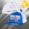 Tucker Wetmore Merch Live At Red Rocks Amphitheatre In Morrison CO On October 27 2026 Classic Cap Hat Snapback