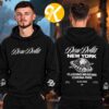 Dom Dolla Merch Deejay Services No Gig Too Big Or Small Zip Up Hoodie