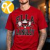 Ella Langley Lubbock TX Event Tee At United Supermarkets Arena In Lubbock TX On October 10 2026 Unisex T-Shirt