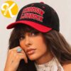 Ella Langley Merch At United Supermarkets Arena In Lubbock TX On October 10 2026 Choosin Lubbock Classic Cap Hat Snapback