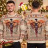 Evanescence The Bitter Truth Album Cover Ugly Christmas Sweater Evanescence The Bitter Truth Album Cover Ugly Christmas Sweater