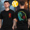 Fall Out Boy Merch Halloween Collection 2026 Trick Or Treat Unisex Crewneck