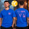 GTA VI Merch Rockstar Games Logo Black Unisex T-Shirt