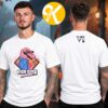 A’ja Wilson Las Vegas Aces Is The MVP 2026 WNBA Five Of A Kind Unisex T-Shirt A’ja Wilson Las Vegas Aces Is The MVP 2026 WNBA Five Of A Kind Unisex T-Shirt